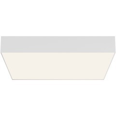 Потолочный светильник Technical C032CL-45W4K-SQ-W