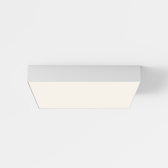 Потолочный светильник Technical C032CL-45W4K-SQ-W