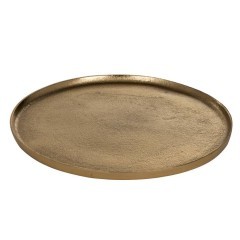 427494 KIMITSU KIMITSU Декоративная чаша никель D320 H150 427494 KIMITSU KIMITSU Декоративная чаша никель D320 H150