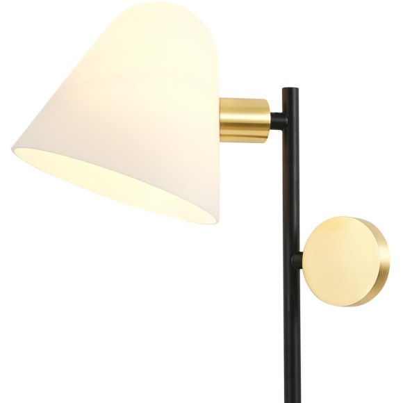 Интерьерная настольная лампа Statera 3045-1T Интерьерная настольная лампа Statera 3045-1T