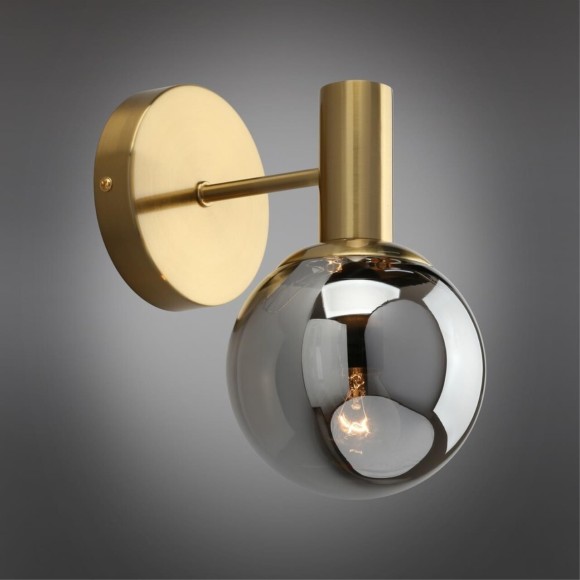 Светильник настенный (Бра) APL.610.01.01