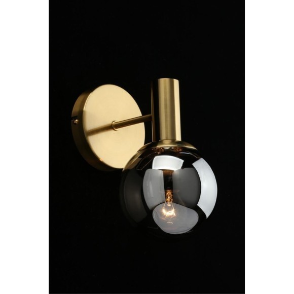 Светильник настенный (Бра) APL.610.01.01