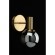 Светильник настенный (Бра) APL.610.01.01