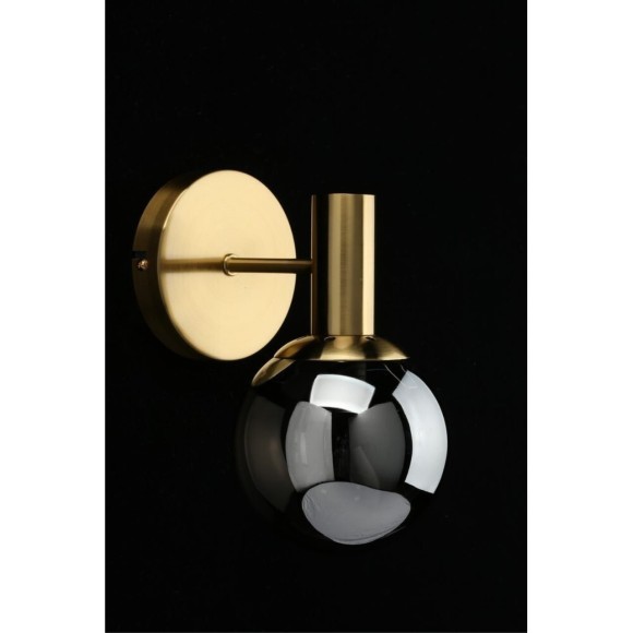 Светильник настенный (Бра) APL.610.01.01