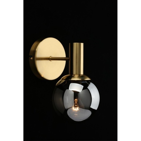 Светильник настенный (Бра) APL.610.01.01