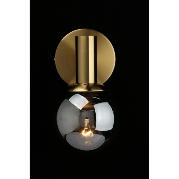 Светильник настенный (Бра) APL.610.01.01