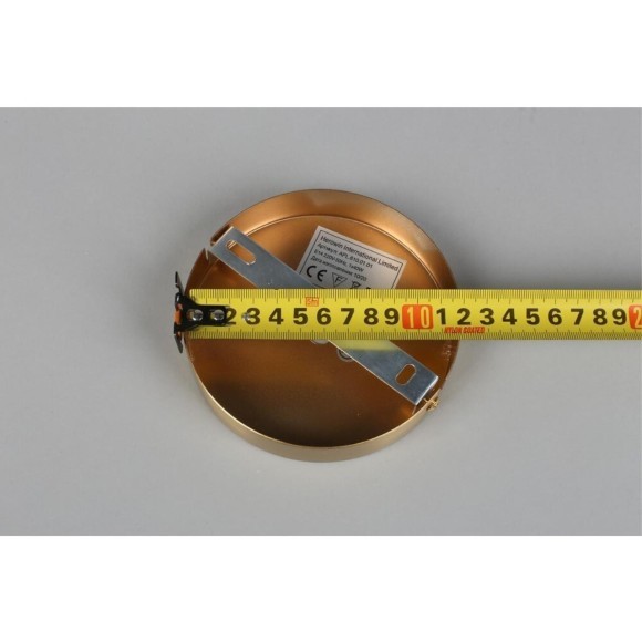 Светильник настенный (Бра) APL.610.01.01