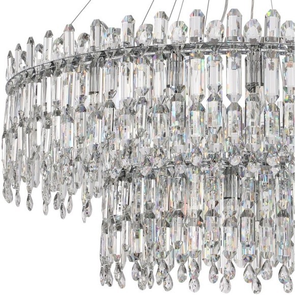 Люстра подвесная Stilfort 2158/09/26P серия Legacy