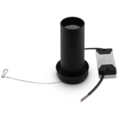 Потолочный светильник Technical C057CL-L12B4K Потолочный светильник Technical C057CL-L12B4K