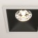 Встраиваемый светильник Maytoni DL043-02-15W3K-SQ-WB Alfa LED светодиодный 2xLED 30W