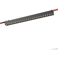 ST455.446.24 Светильник для ременного шинопровода ST Luce Band 3000K 1778лм 24Вт