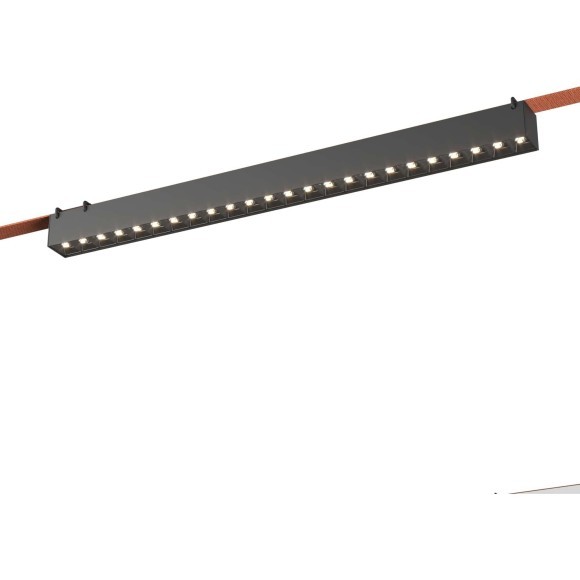 ST455.446.24 Светильник для ременного шинопровода ST Luce Band 3000K 1778лм 24Вт
