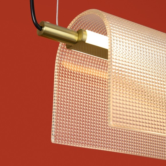 Подвесной светильник Freya FR5556PL-L25BBS