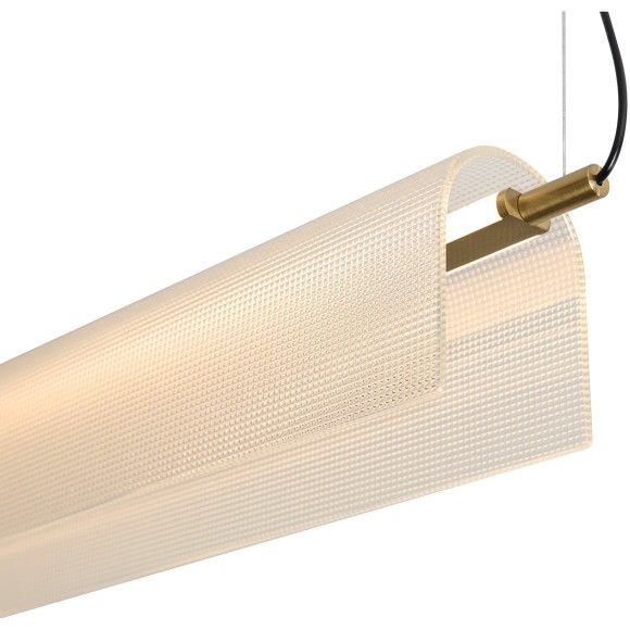 Подвесной светильник Freya FR5556PL-L25BBS