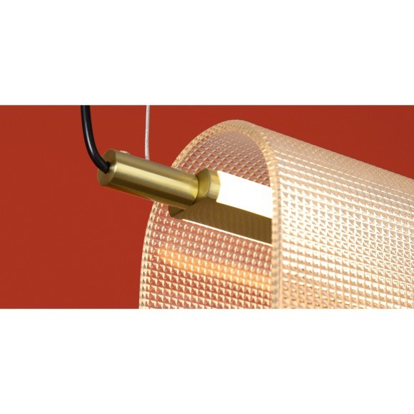 Подвесной светильник Freya FR5556PL-L25BBS