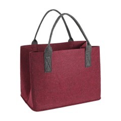 426567 Сумка женская TOMISATO, L400, B260, H300, 100 % полиэстер, бордовый, темно-серый 426567 Сумка женская TOMISATO, L400, B260, H300, 100 % полиэстер, бордовый, темно-серый