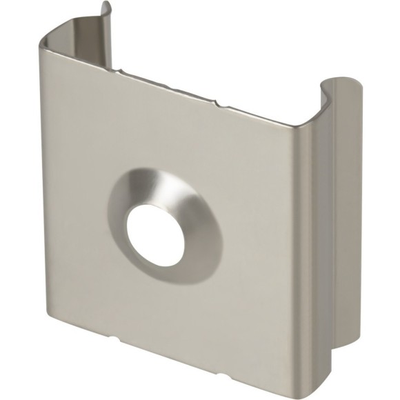 Комплект креплений (для профиля ALM005S-2M) 10шт. ALM005MT Комплект креплений (для профиля ALM005S-2M) 10шт. ALM005MT