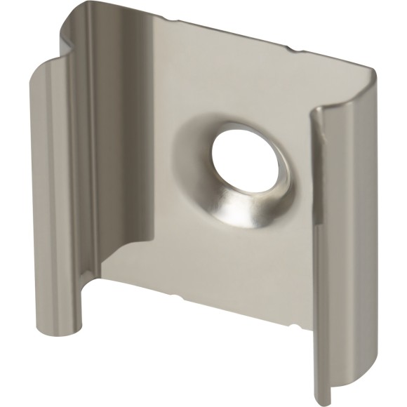 Комплект креплений (для профиля ALM005S-2M) 10шт. ALM005MT Комплект креплений (для профиля ALM005S-2M) 10шт. ALM005MT