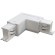 Соединитель Accessorises TRA005CL-31W-L