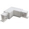 Соединитель Accessorises TRA005CL-31W-L