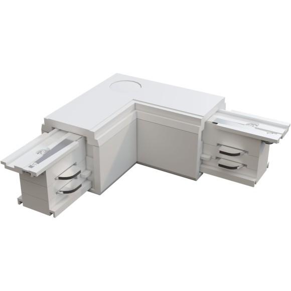 Соединитель Accessorises TRA005CL-31W-L