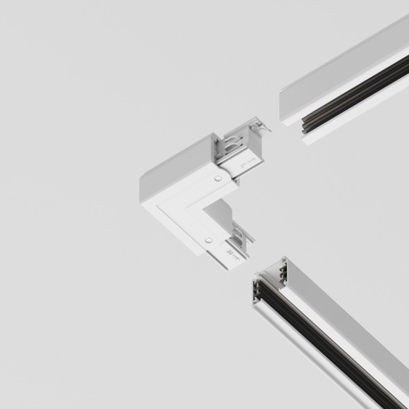 Соединитель Accessorises TRA005CL-31W-L