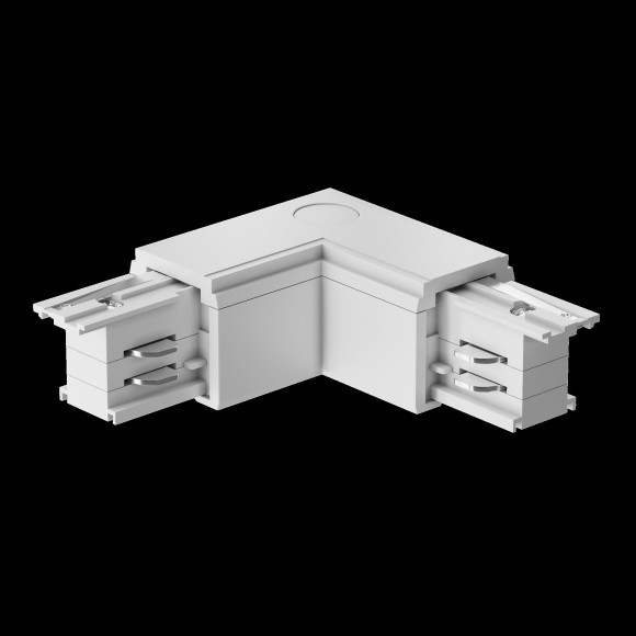 Соединитель Accessorises TRA005CL-31W-L