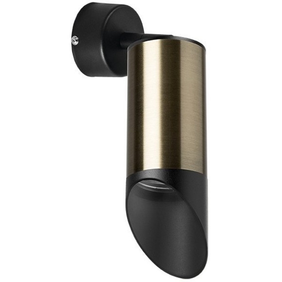 Спот настенный Lightstar RB43137 RULLO под лампу 1xGU10 50W