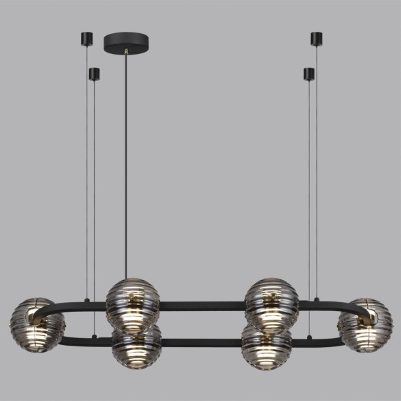 Люстра ODEON LIGHT TRONI 5041/60LA Люстра ODEON LIGHT TRONI 5041/60LA