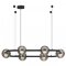 Люстра ODEON LIGHT TRONI 5041/60LA