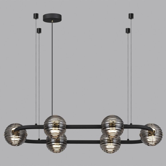 Люстра ODEON LIGHT TRONI 5041/60LA Люстра ODEON LIGHT TRONI 5041/60LA