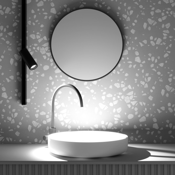 TR032-2-20W3K-M-B Трековый магнитный светодиодный светильник Maytoni Exility CRI90+ 3000К 1400Лм 36° 20Вт TR032-2-20W3K-M-B Трековый магнитный светодиодный светильник Maytoni Exility CRI90+ 3000К 1400Лм 36° 20Вт