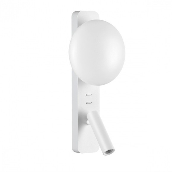 Настенный светильник LED 5W Odeon Light ALBERGO 7049/5WL