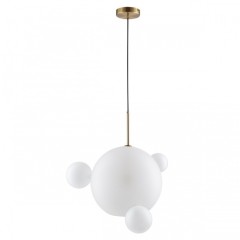 Подвес LUMION GLOW 6516/1 Подвес LUMION GLOW 6516/1