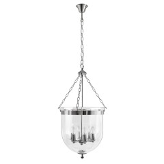 10455/6 CR Подвесной светильник LOFT IT Incense