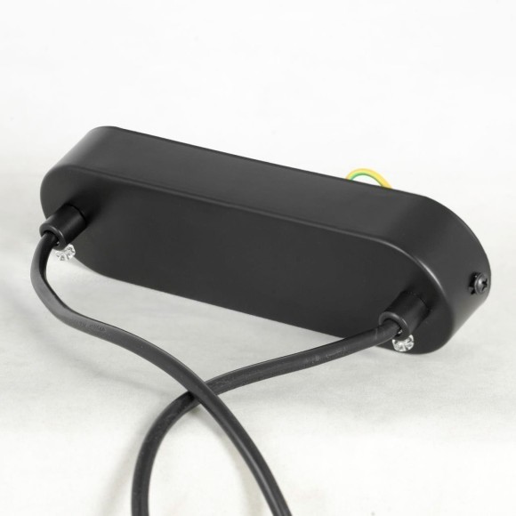 Подвесной светильник Lussole LSP-8747 ABERDEEN IP21 под лампы 5xG9 125W