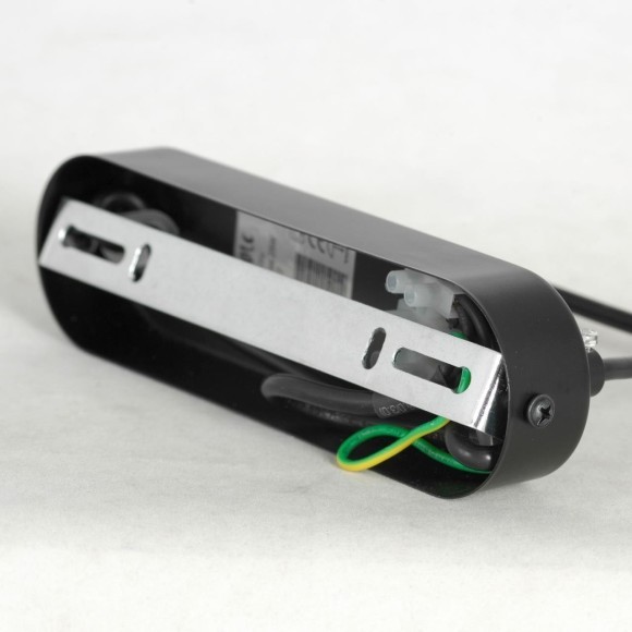 Подвесной светильник Lussole LSP-8747 ABERDEEN IP21 под лампы 5xG9 125W