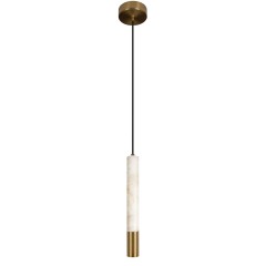 10475C Bronze Loft It MONTBLANC Подвесной светильник