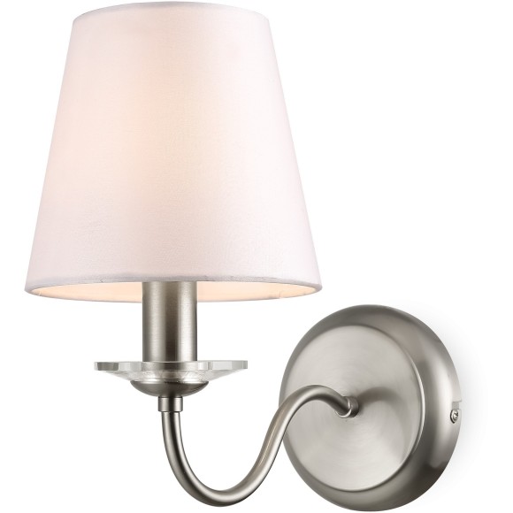 Бра Freya FR2027WL-01N Osborn под лампу 1xE14 40W Бра Freya FR2027WL-01N Osborn под лампу 1xE14 40W