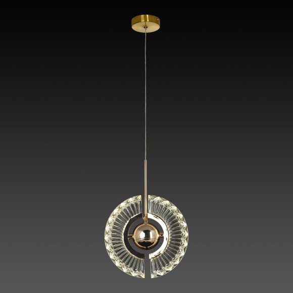 Подвесной светильник LSP-8478