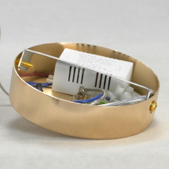 Подвесной светильник LSP-8478