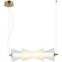 Подвесной светильник Casargo OML-51503-15