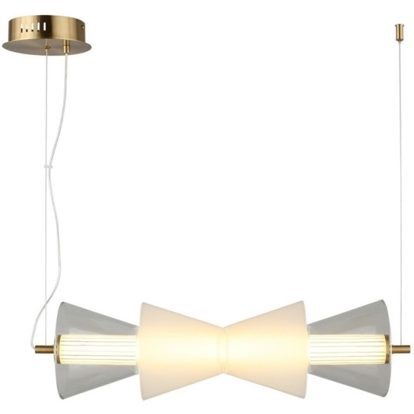 Подвесной светильник Casargo OML-51503-15