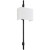 10459 Black Настенный светильник LOFT IT Sonnet