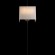 10459 Black Настенный светильник LOFT IT Sonnet