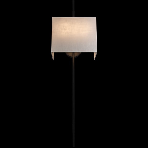 10459 Black Настенный светильник LOFT IT Sonnet