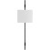 10459 Black Настенный светильник LOFT IT Sonnet