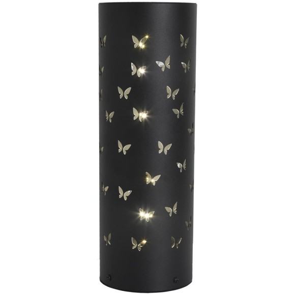 Декоративная настольная лампа Lussole LSP-0902 ANTIOCH IP21 светодиодная LED 12W