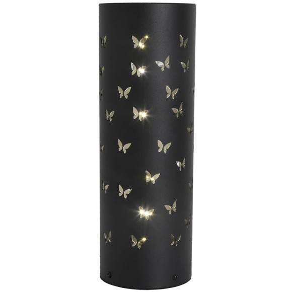 Декоративная настольная лампа Lussole LSP-0902 ANTIOCH IP21 светодиодная LED 12W