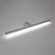 Подсветка для зеркал Arte Lamp STECCA A2730AP-1CC